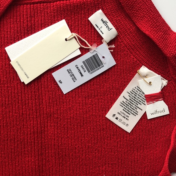 New Cayenne Top - Picture 5 of 5